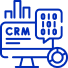 Marketing and CRM software