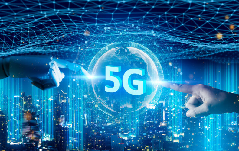 The Impact of 5G on Business Operations