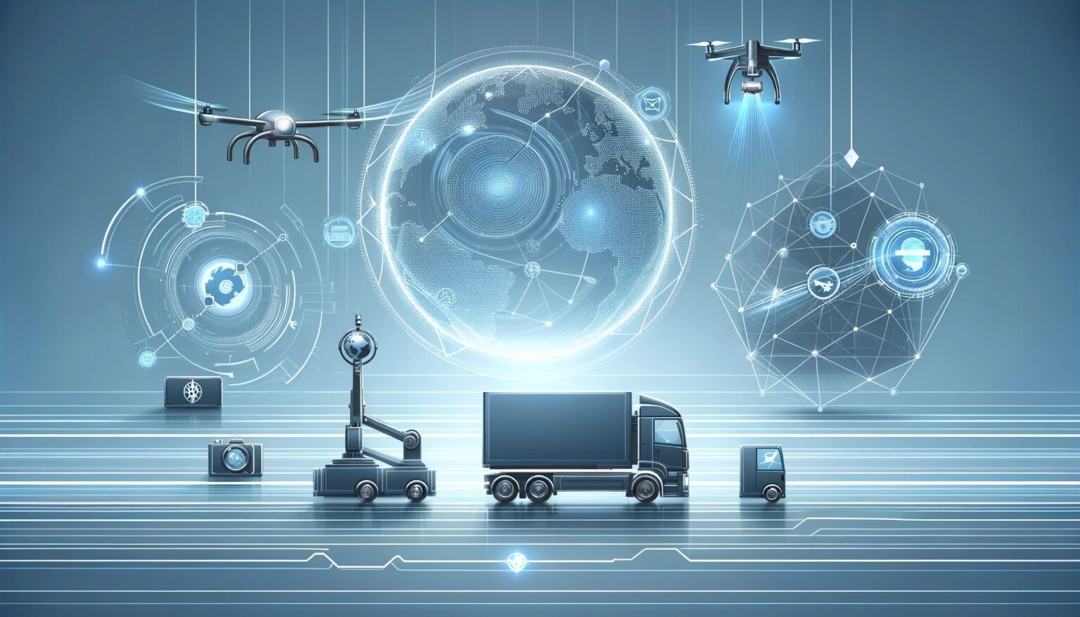 Innovation In Logistics Accellabs