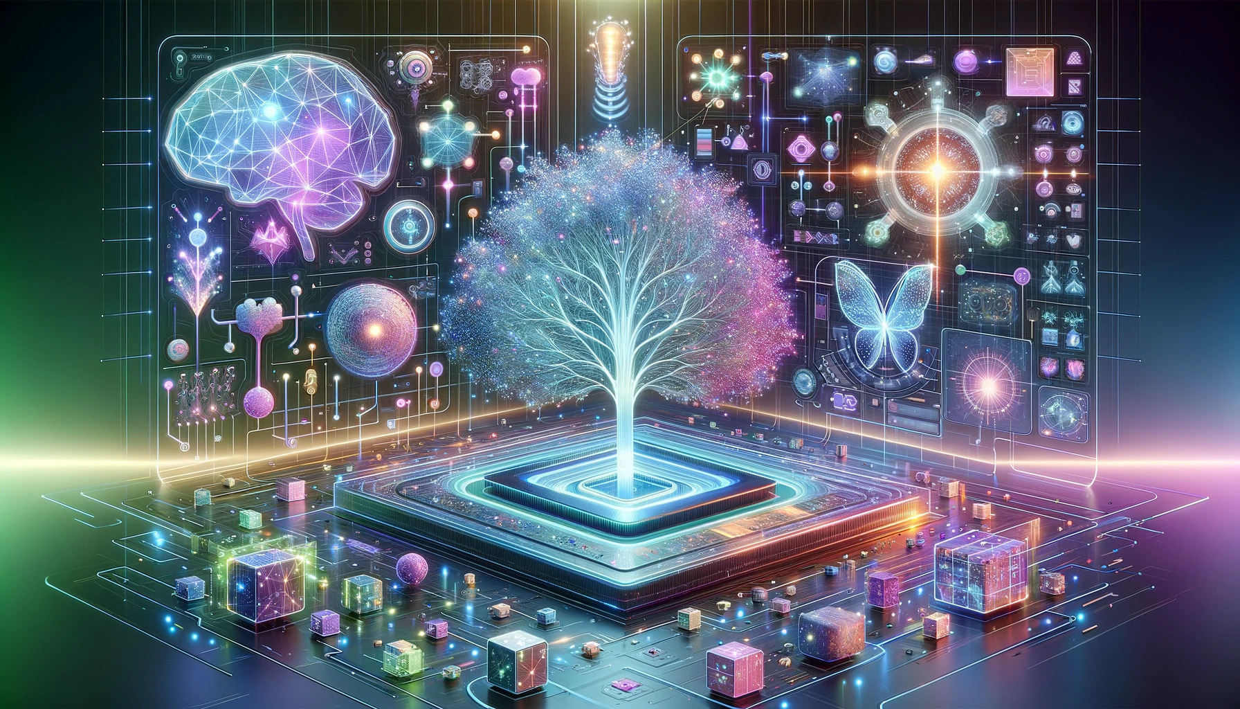 Yechnology Machine Learning Machine Learning Tools and Technologies - Accellabs