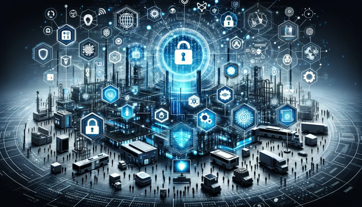 Cybersecurity for IoT: Tackling Security Challenges in the Internet of Things