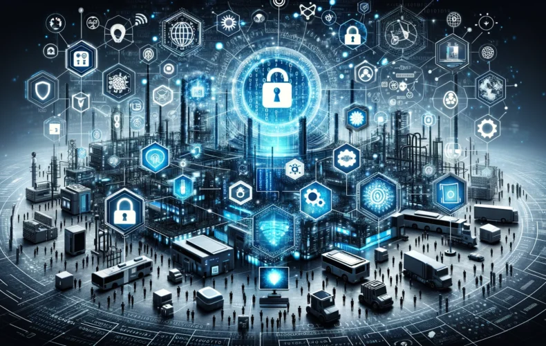 Cybersecurity for IoT: Tackling Security Challenges in the Internet of Things